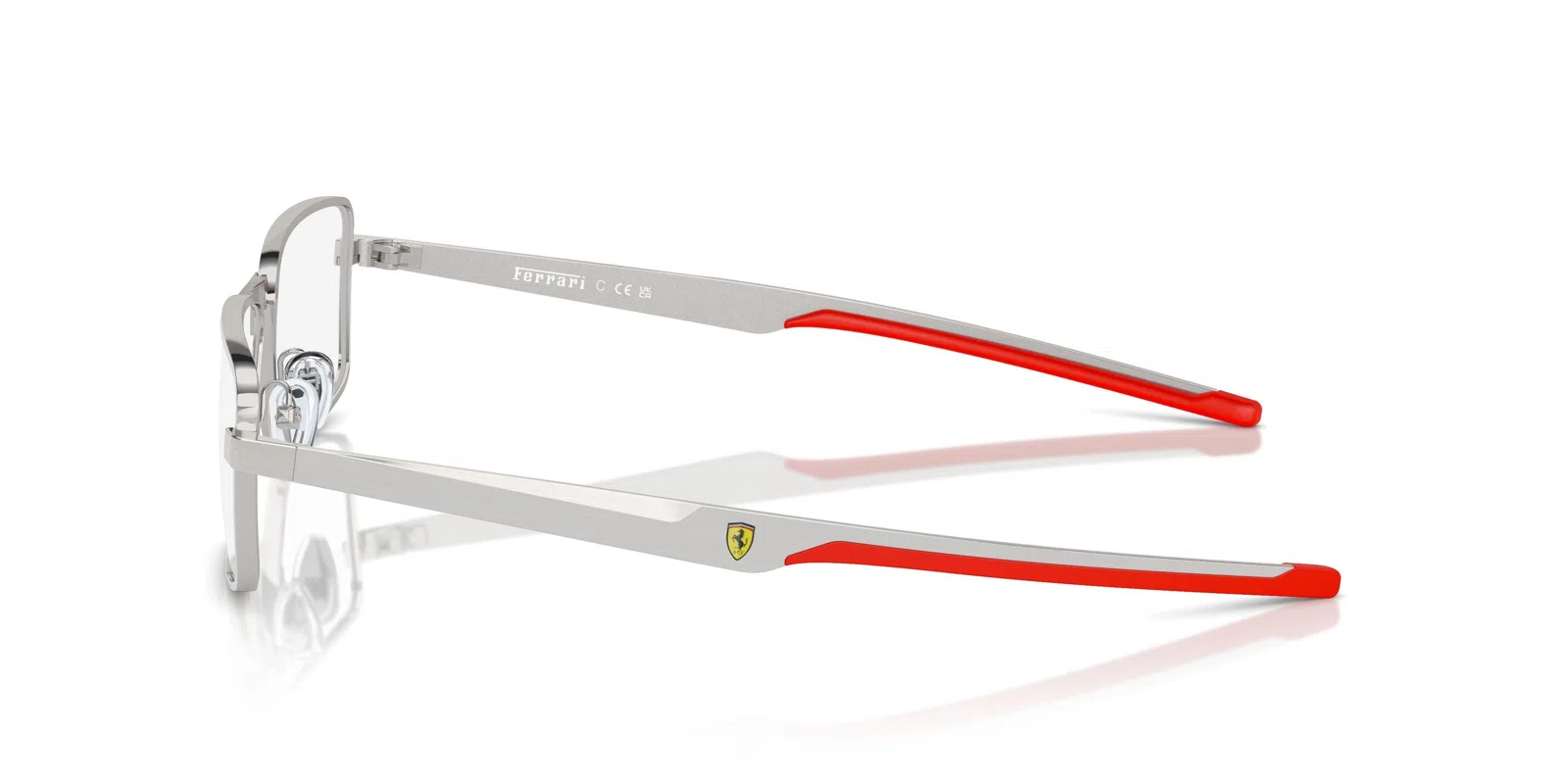 Scuderia Ferrari 7004 Eyeglasses - view 12